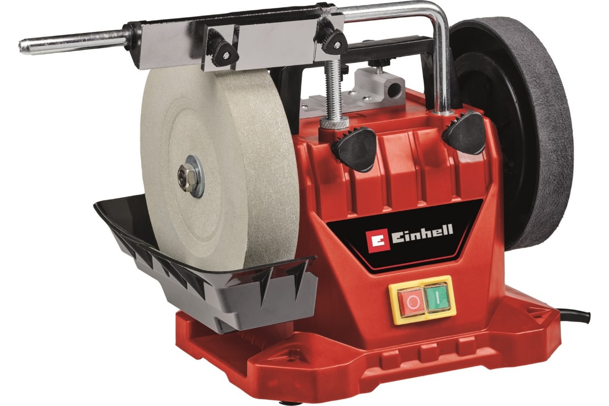 Полировальный станок Einhell TC-WG 200 4418008