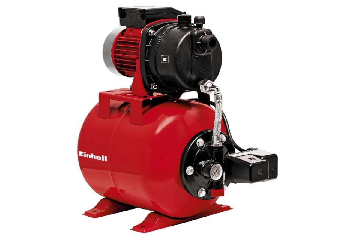 Насосная станция Einhell GC-WW 6538 4173190