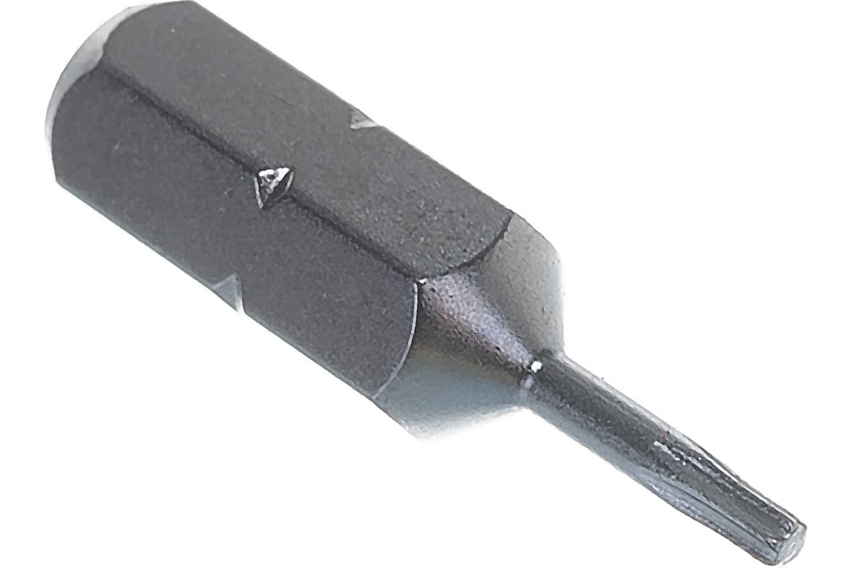 Бита TORX6 25 мм INDUSTRY 3 шт. KWB 121206