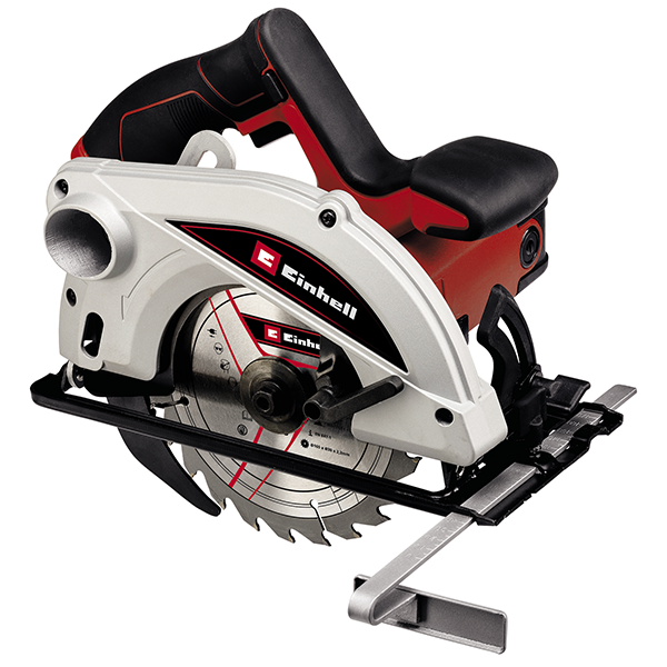 Пила циркулярная Einhell TC-CS 1250 4331040