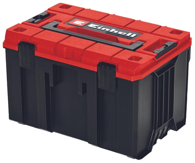 Кейс Einhell E-CASE M 4540021