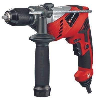 Дрель ударная Einhell TE-ID 650 E 4259735